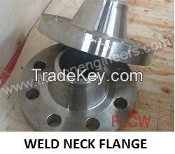 Flanges