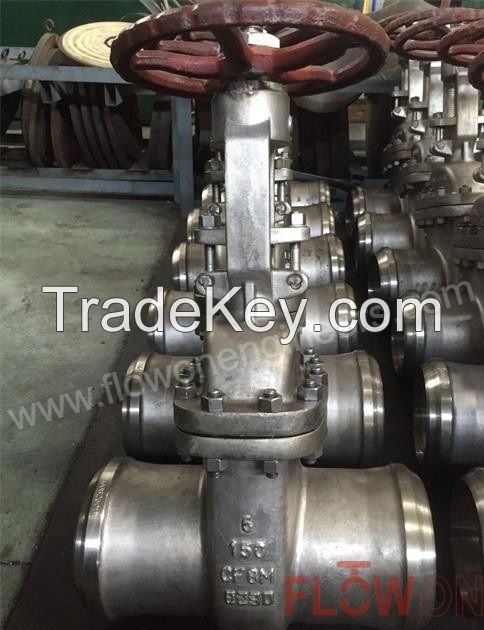 Gate Valve