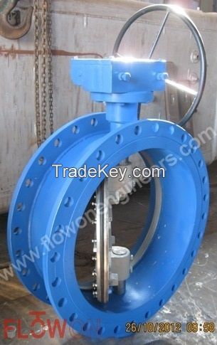 Butterfly Valve