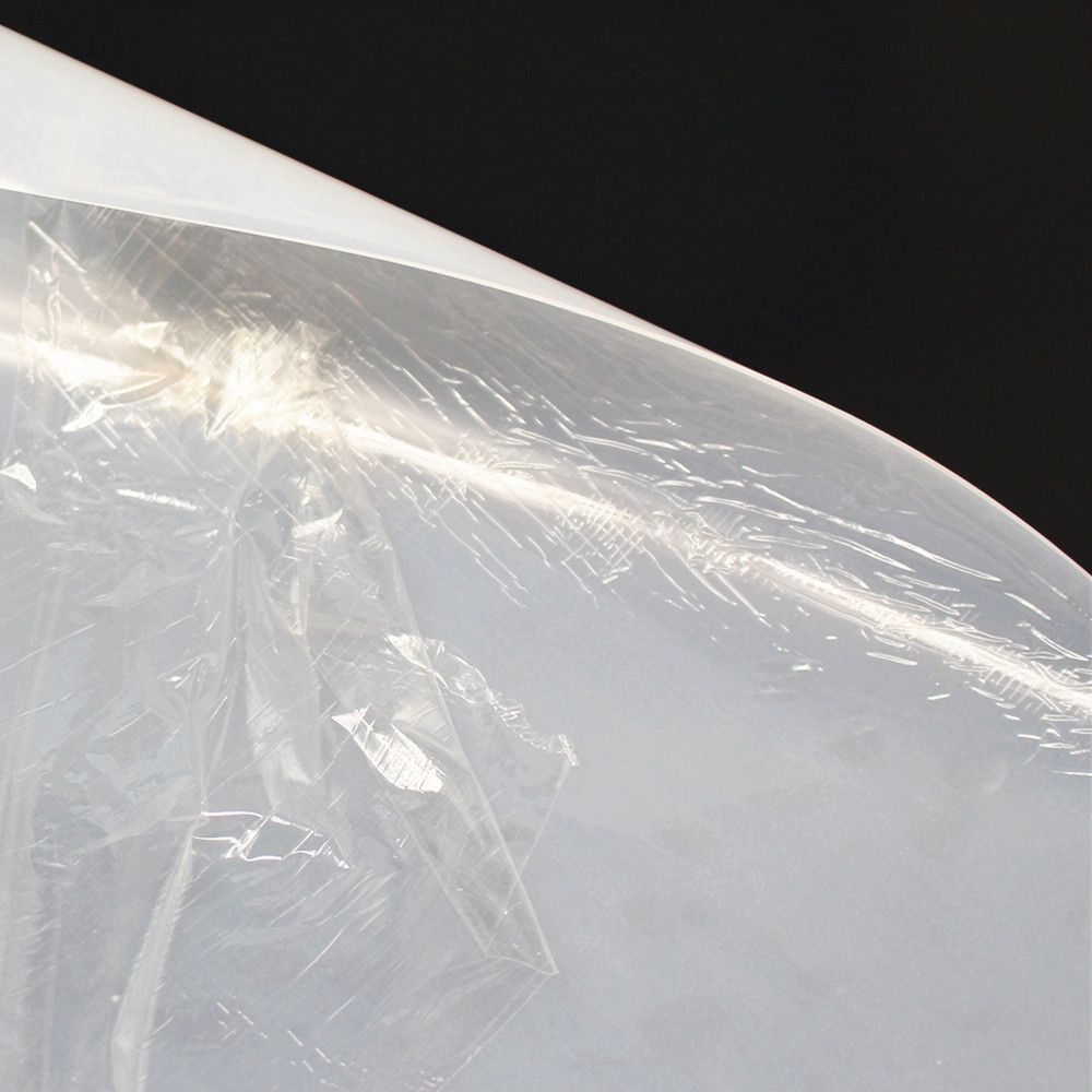 Hot Sell Transparent Silicone Cloth 1.0*305*305mm