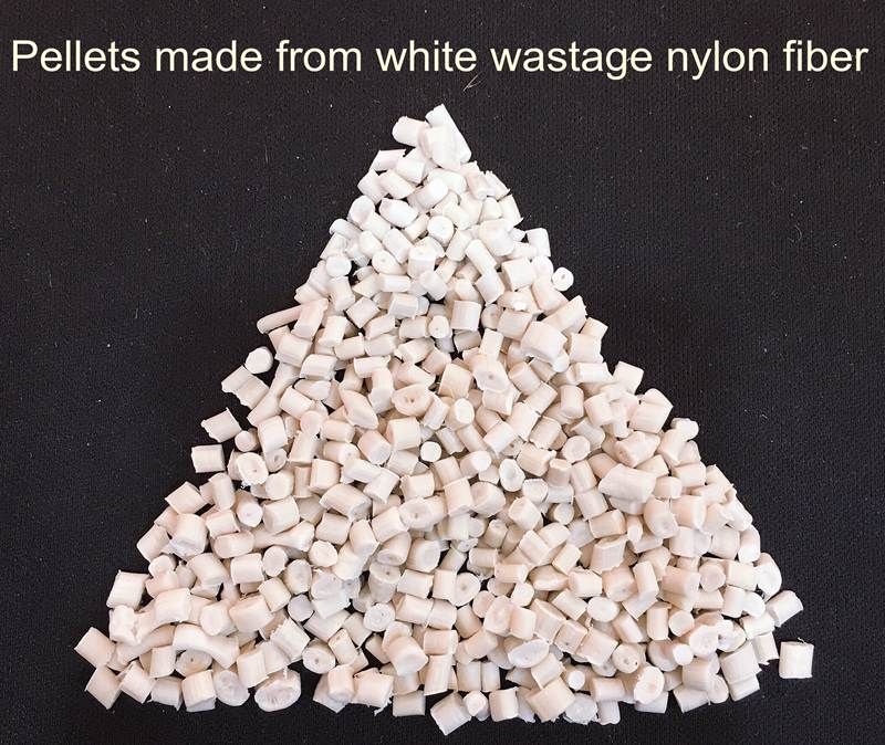 PA Pellets/Nylon Granules