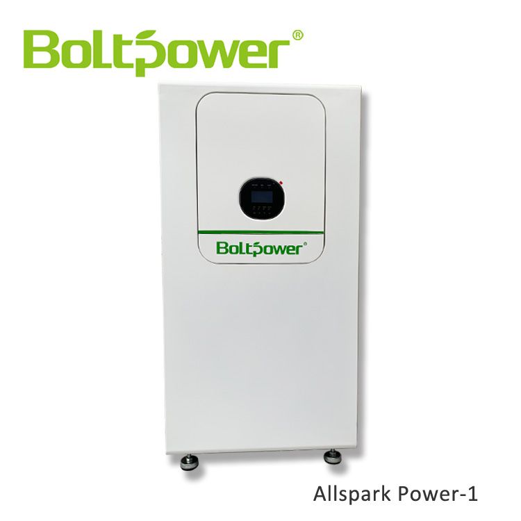 AllsparkPower Home energy storage battery tesla powerwall 5Kwh 7Kwh 10Kwh 48v Li Ion Battery Pack 