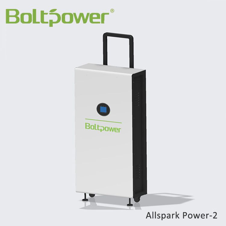 Good Selling Home Battery 5Kwh 7Kwh 10Kwh Allsparkpower Energy Storage System replace Tesla Powerwall 2 