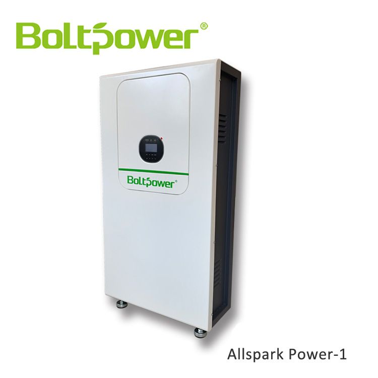 AllsparkPower Home energy storage battery tesla powerwall 5Kwh 7Kwh 10Kwh 48v Li Ion Battery Pack 