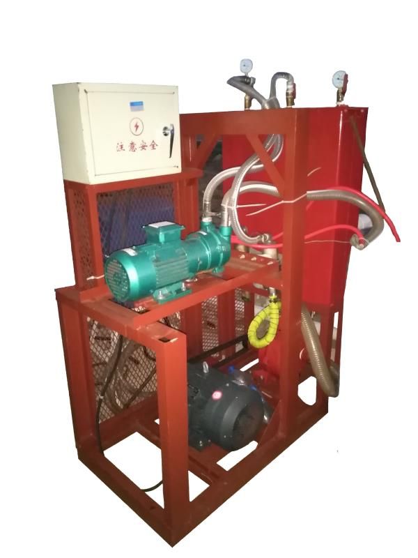 dewatering pump for well point syetem