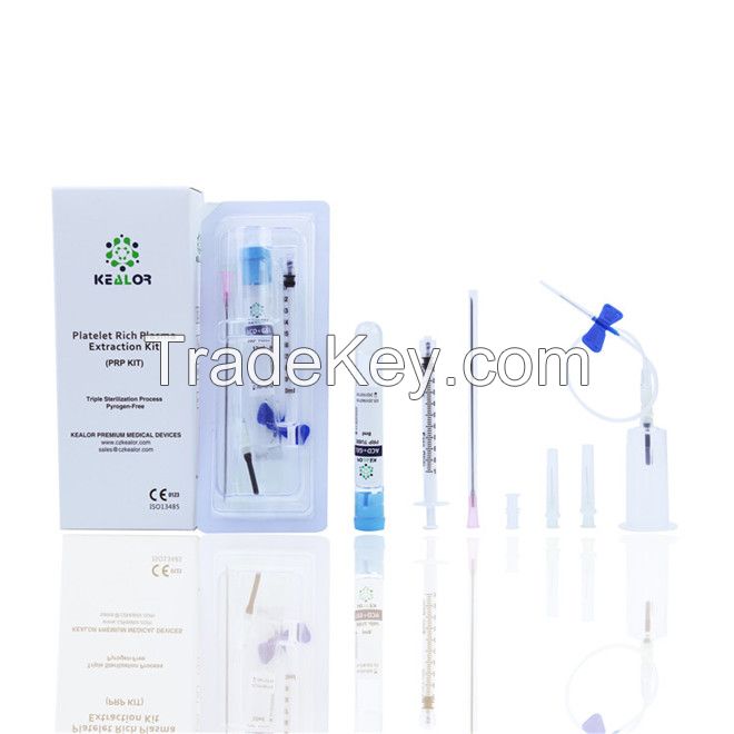 PRP TUBE PRP KIT