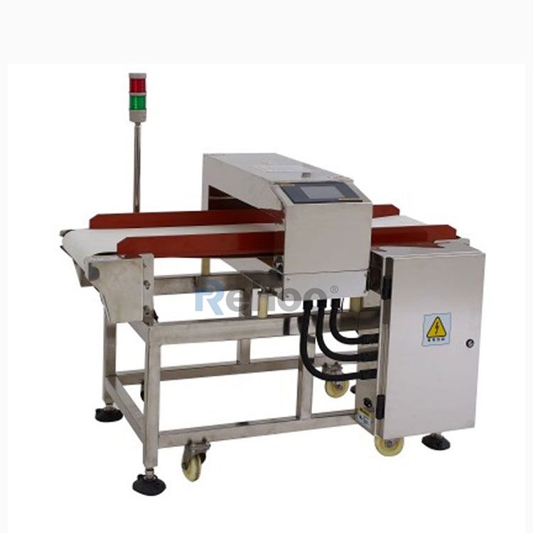 Factory Direct Needle Detector for Aluminum Package Metal Detection