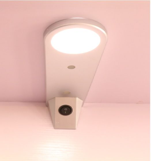 Ultra thin cabinet light SMD2835 LED  display light spot light for All Furniture display Recessed CE Certification