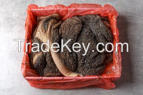 Beef tripe green - High quality (Eurocommerce Ltd)