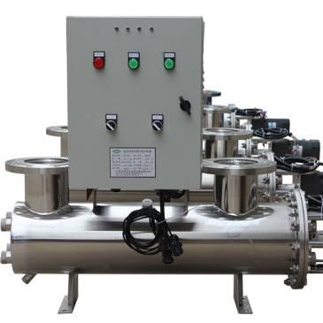 uv sterilizer