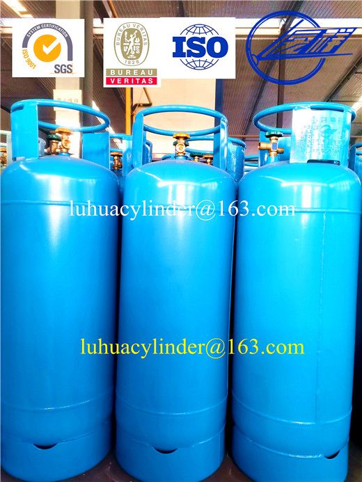 Commerical /restaurant /hotel LPG gas cylinder