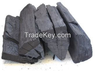 HARDWOOD CHARCOAL 