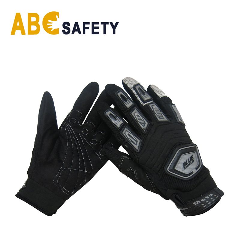 Sport Full Finger Cycling Motorcycle Racing Gloves