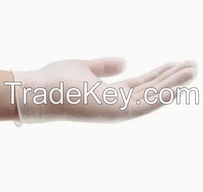 DDsafety 15+years low-cost manufacturer gloves. Clear Vinyl Powder Free Examination Gloves Medical Grade