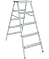 Aluminum Household Ladder