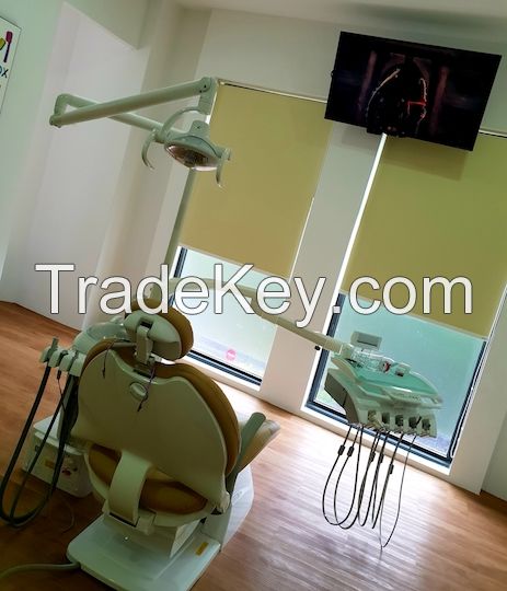 Dental services