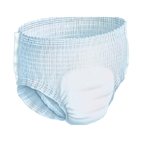 Adult Pull up Diaper