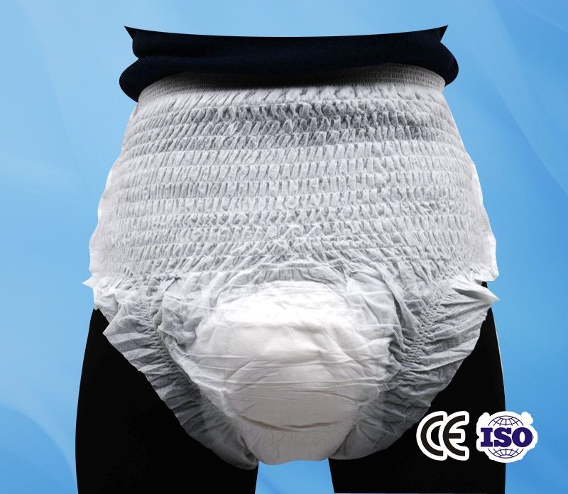 Adult pull up Diaper|Adult Pull ups