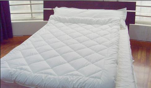 mattress pad