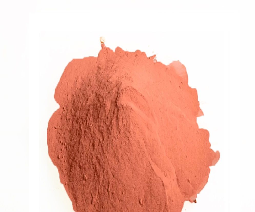 Nano copper powder 