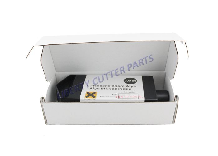 PN703730 Alys Ink Cartridge For Lectra Aly Plotter Ink