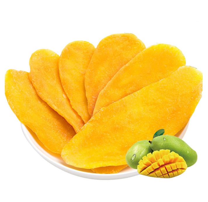 High Quality Dried Mango Fruits Slice