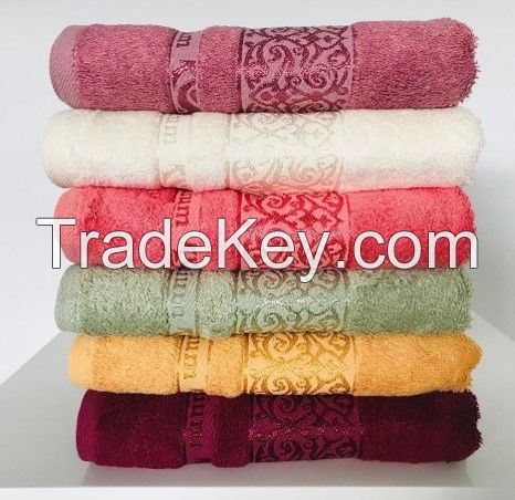 Cestepe Towels