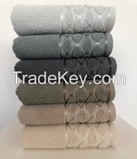 Cestepe Towels