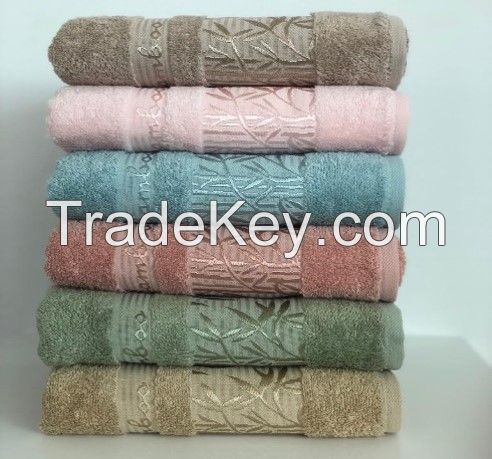 Cestepe Towels