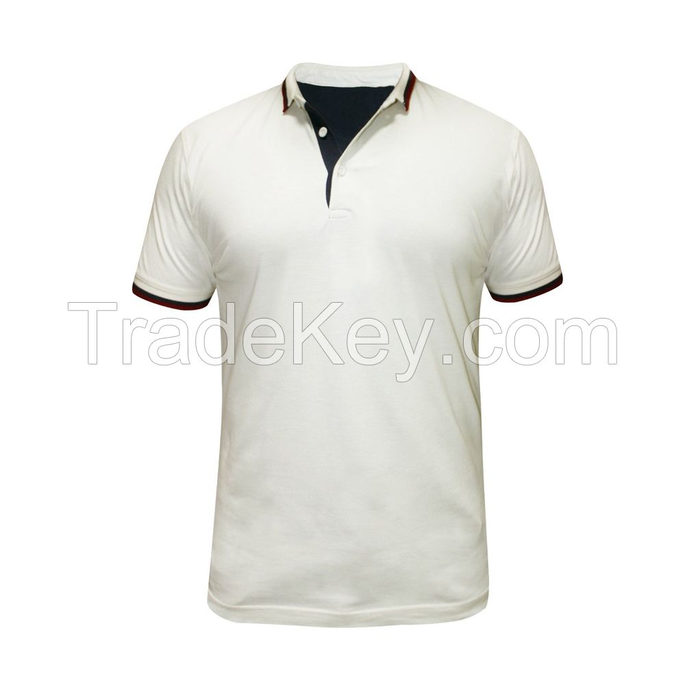 Polo shirts men