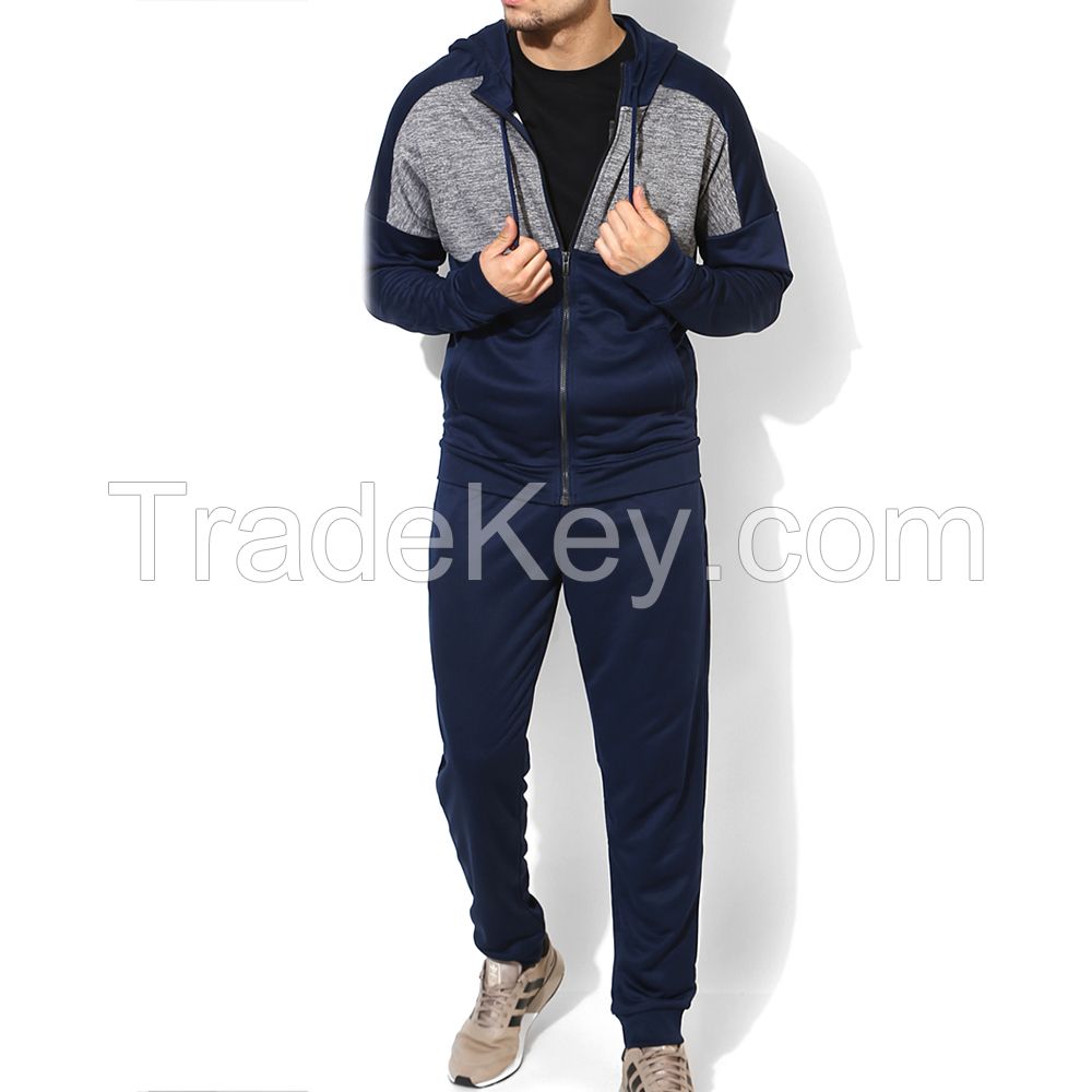 Track Suit By MnM Exporters Pvt. Ltd, Pakistan