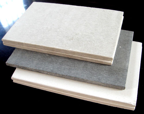 alcium silicate board