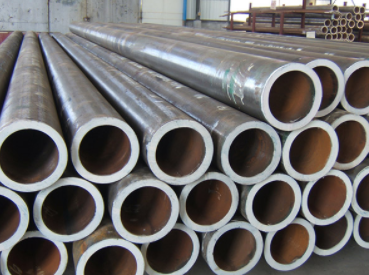 Cheap Alloy Seamless Steel Pipe For Mechine