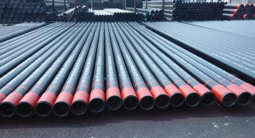 Cheap Alloy Seamless Steel Pipe For Mechine