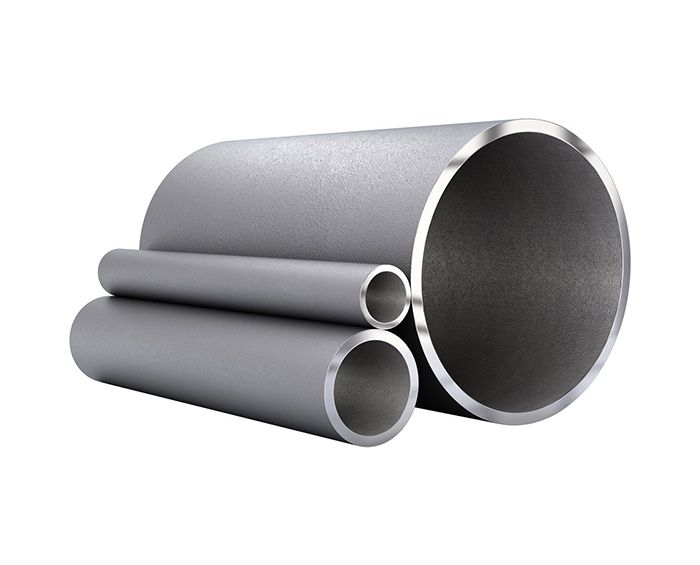 ASTM A213 Stainless Boiler Tube