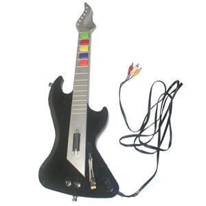 TV Guitarãã