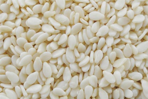 Sudanese White Sesame Seeds