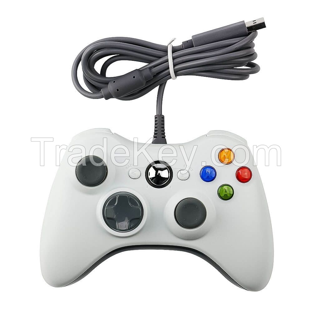 Wired Gamepad Controller For XBOX 360 Console