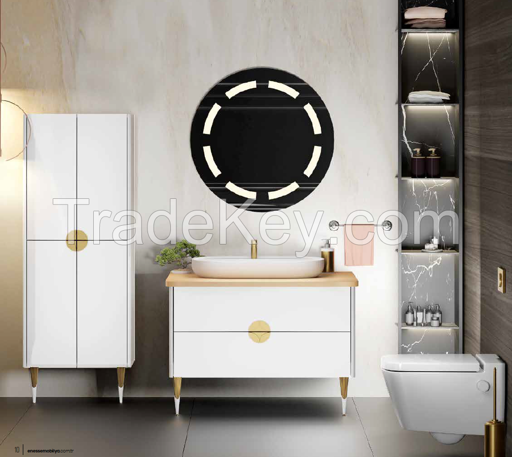 Angel (Exclusive Series Bathroom Vanity)