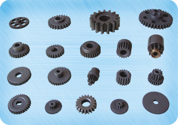 gears, spur gears, bevel gears