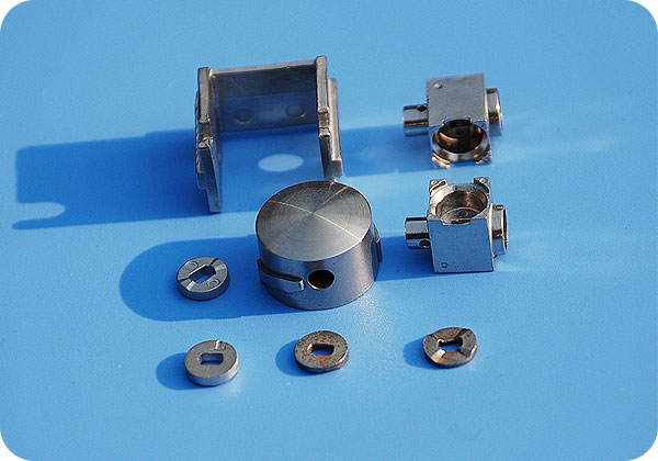 Precision parts, machining parts, sintered parts