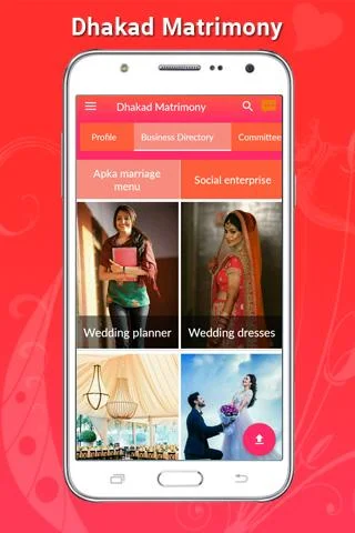 Dhakad Matrimony App