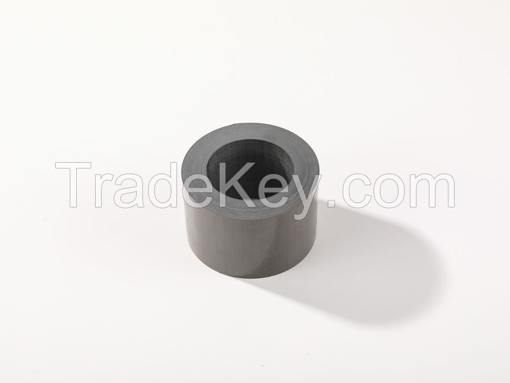 Low Loss Amorphous Current Transformer Nanocrystalline Transformer Core Amorphous Materials Core
