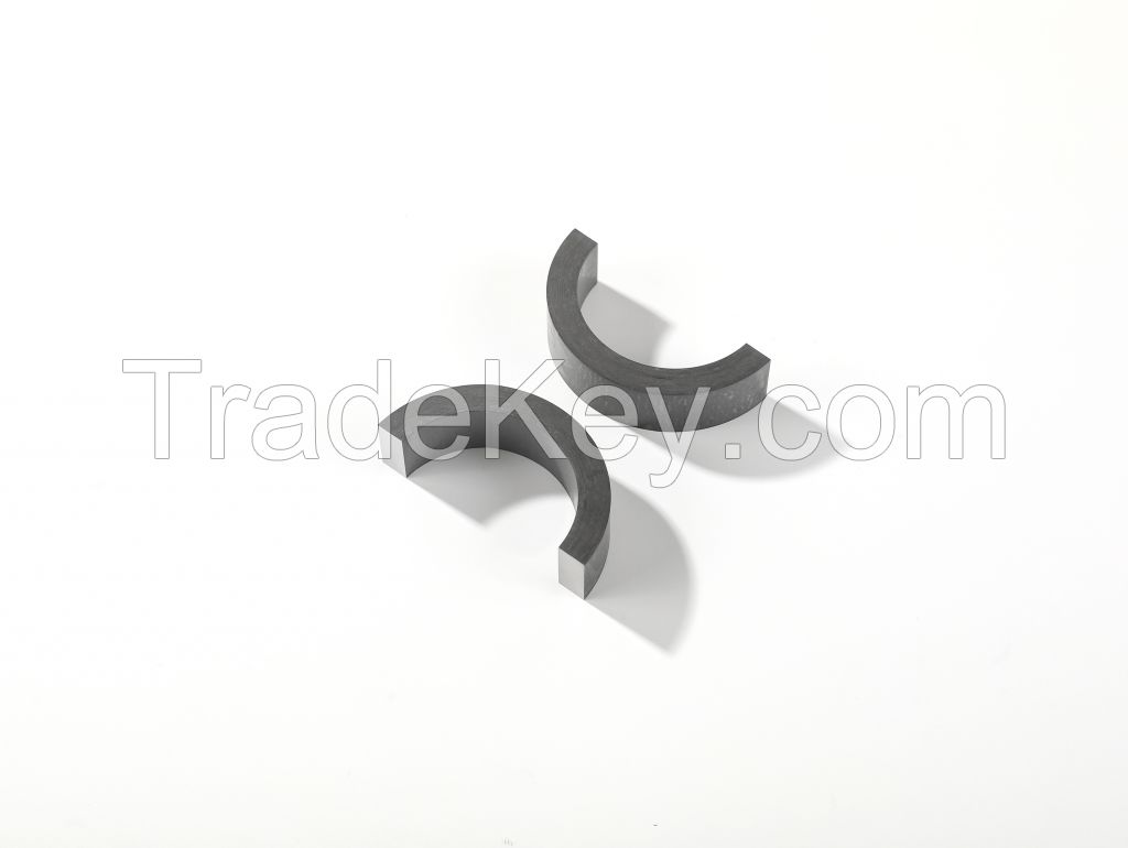 Low Loss Amorphous Current Transformer Nanocrystalline Transformer Core Amorphous Materials Core