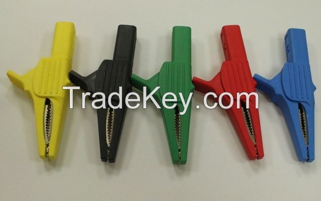 ALLIGATOR CLIP