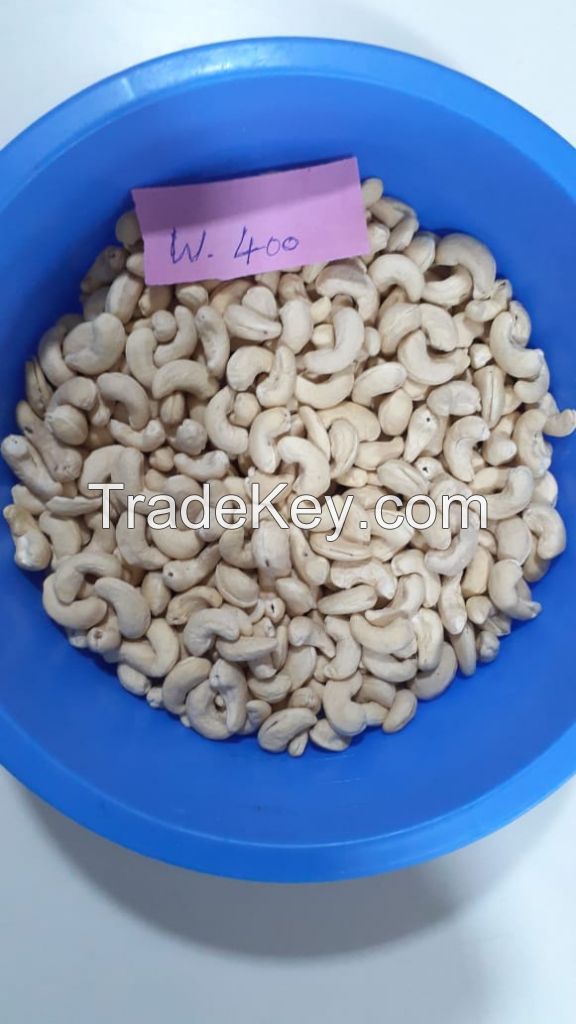 Cashew Nuts