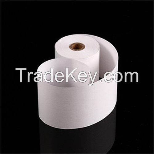 good quality factory pos cash register thermal blank roll paper