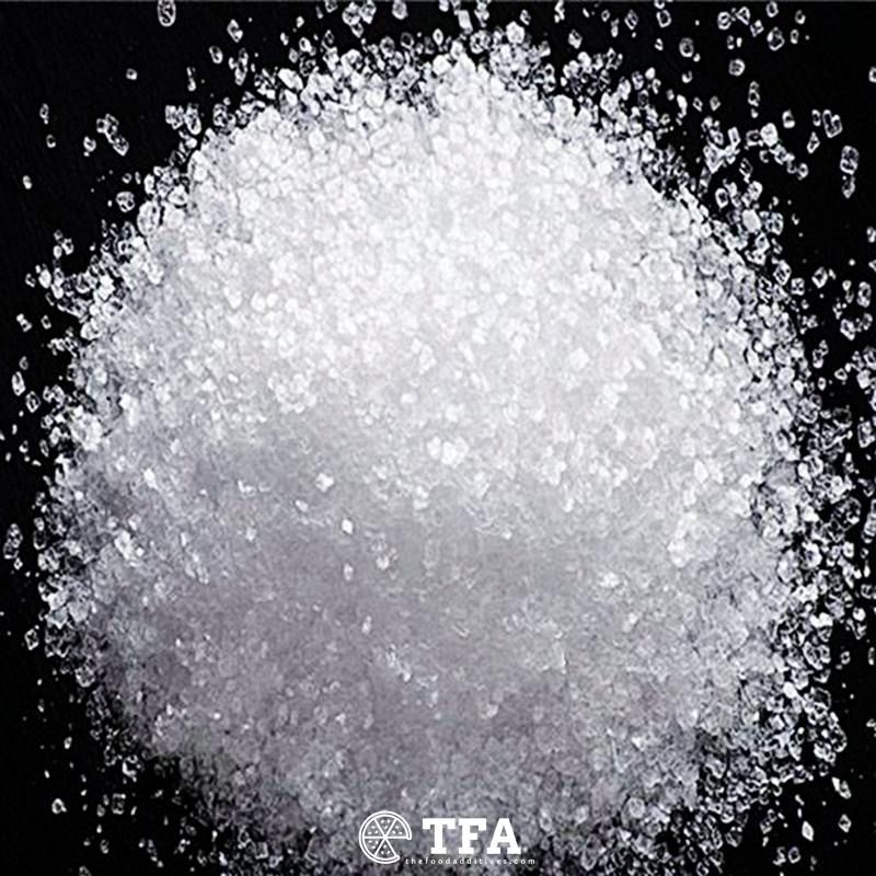 Sodium Saccharin Food Sweetener