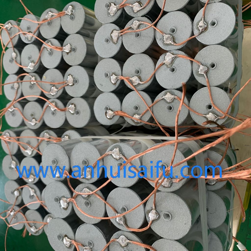 PULSE capacitor 2800UF 1500VDC 