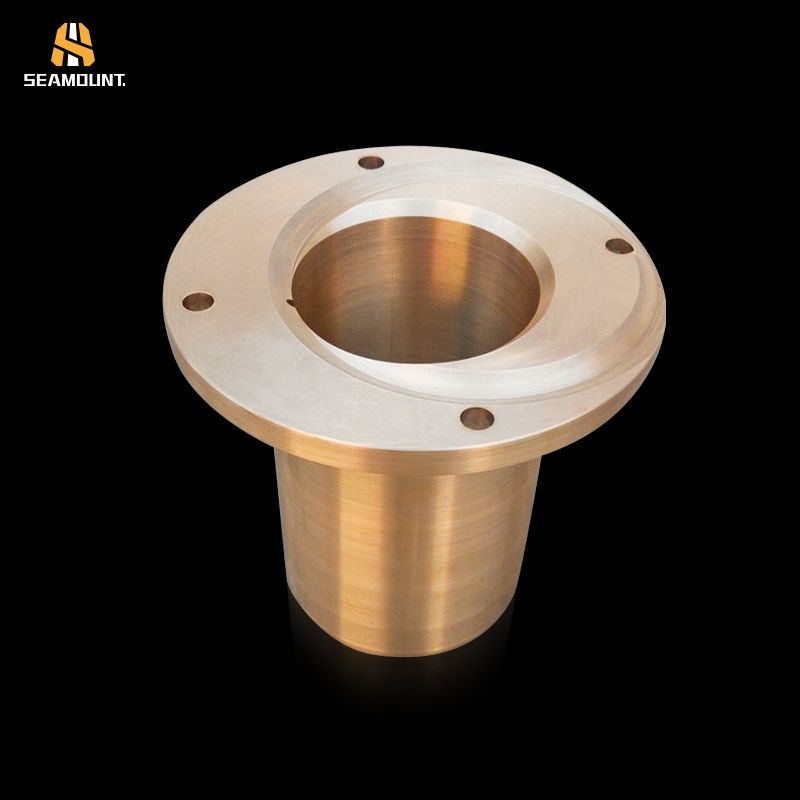 mining equipment copper accessories